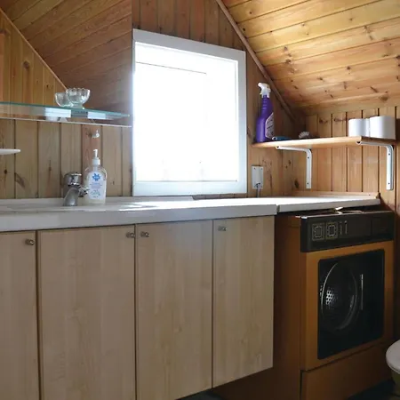 Dom wakacyjny 24 Fanø