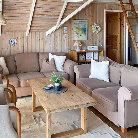 Dom wakacyjny 24 Fanø